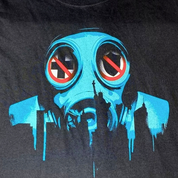 THE PURGE T-SHIRT - Picture 2 of 10